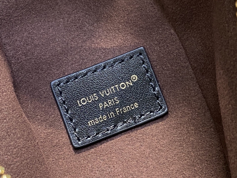 LV Box Bags